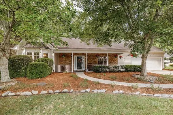 2249 Cluster Lane, Grayson, GA 30017