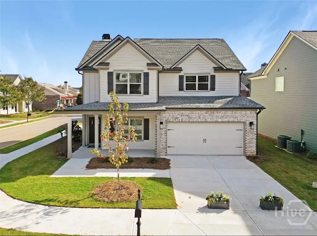 213 Overcup Court, Athens, GA 30606 - Image #1