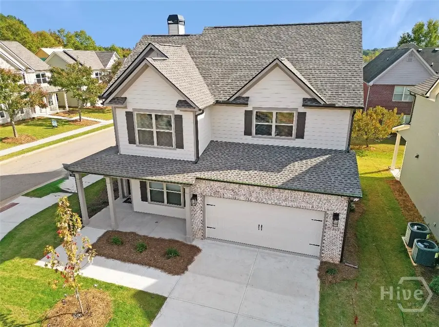 213 Overcup Court, Athens, GA 30606 - Image #2