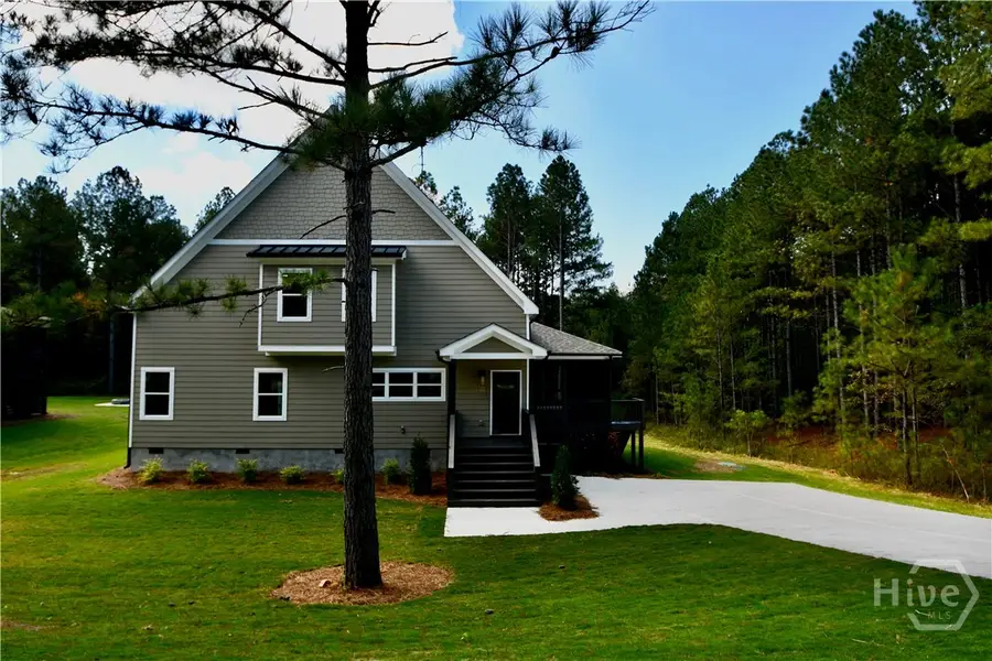 1192 Sunset Cove, Tignall, GA 30668 - #3