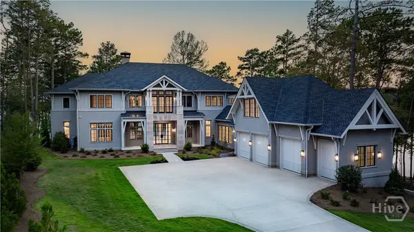 1221 Broadpoint Drive, Greensboro, GA 30642