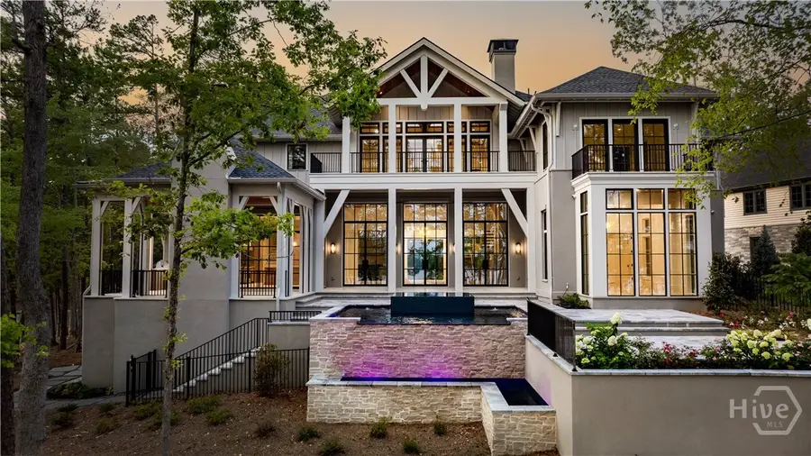 1221 Broadpoint Drive, Greensboro, GA 30642 - Image #2