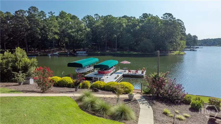 1430 Buckhead Drive, Greensboro, GA 30642 - #3