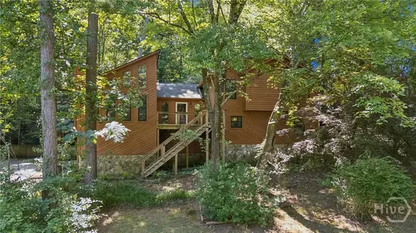 3311 Dogwood Lane, Duluth, GA 30096