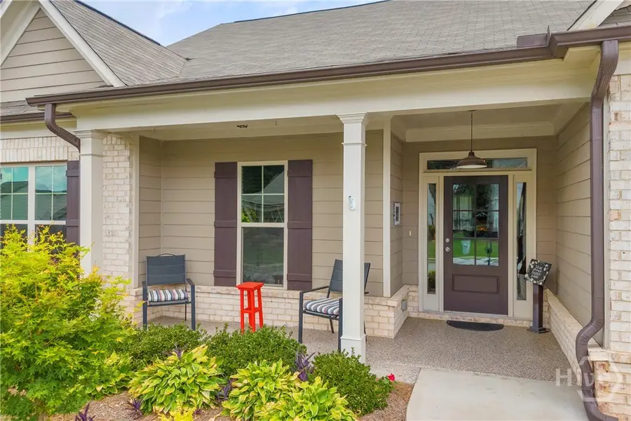 783 Lakeview Bend Circle, Jefferson, GA 30549 - #2