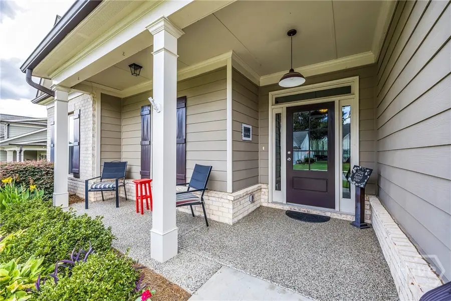 783 Lakeview Bend Circle, Jefferson, GA 30549 - #3