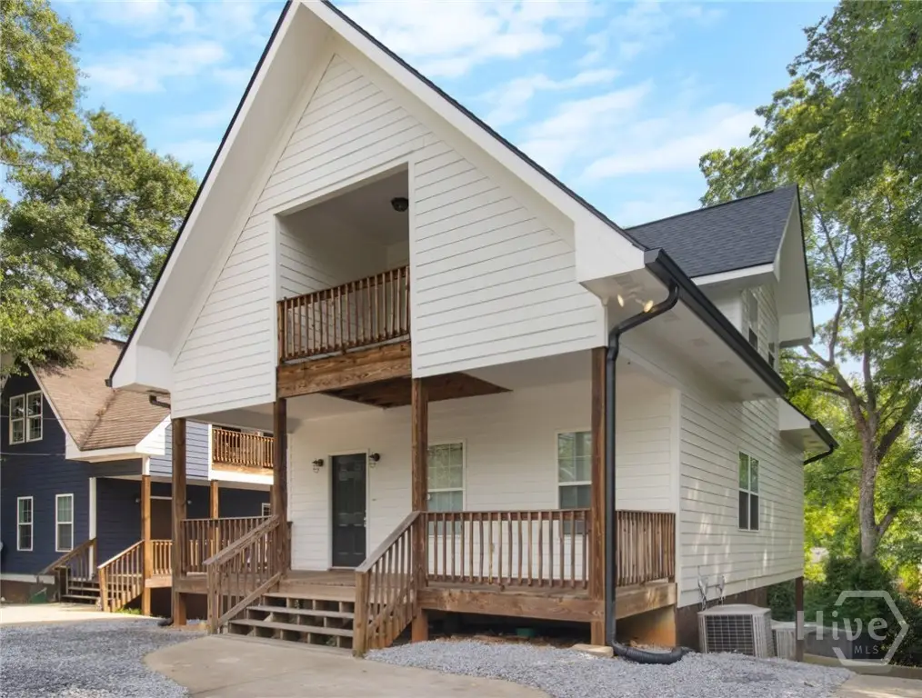 472 First Street, Athens, GA 30601 - Image #1