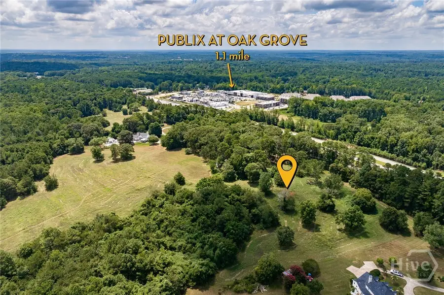 6070 Old Jefferson Road, Athens, GA 30606 - #3