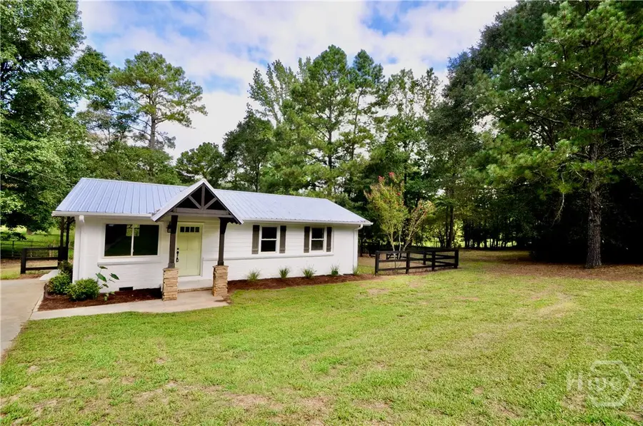 2750 Elder Mill Road, Watkinsville, GA 30677 - #2