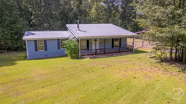 4419 New Kings Bridge Road, Nicholson, GA 30565