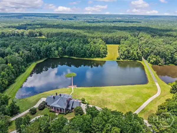 0 Doster Road #2720, Madison, GA 30650