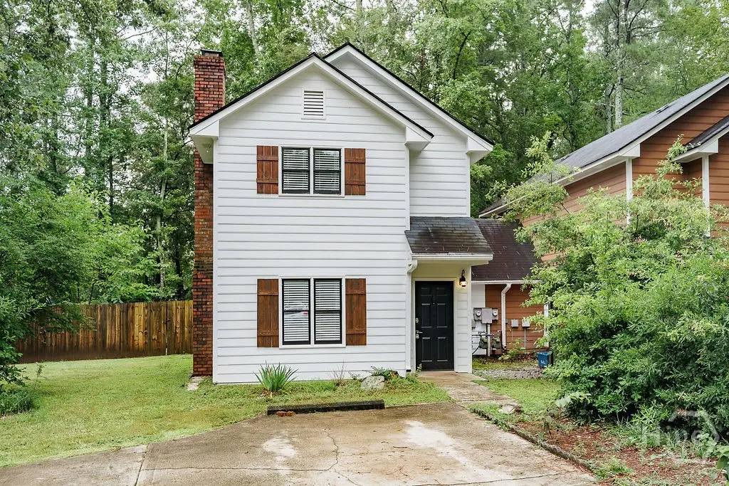 115 Shadow Moss Drive, Athens, GA 30605 - Image #1