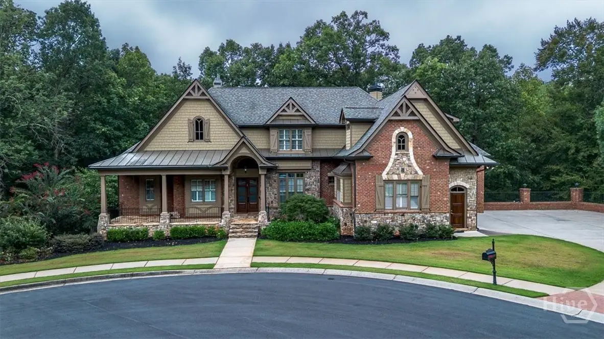1120 Lancaster Ct, Watkinsville, GA 30677 - Image #1
