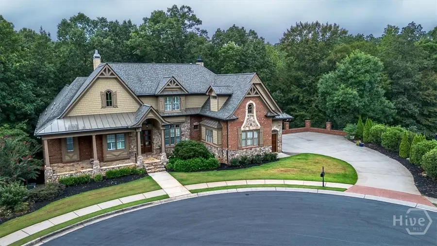 1120 Lancaster Ct, Watkinsville, GA 30677 - Image #2