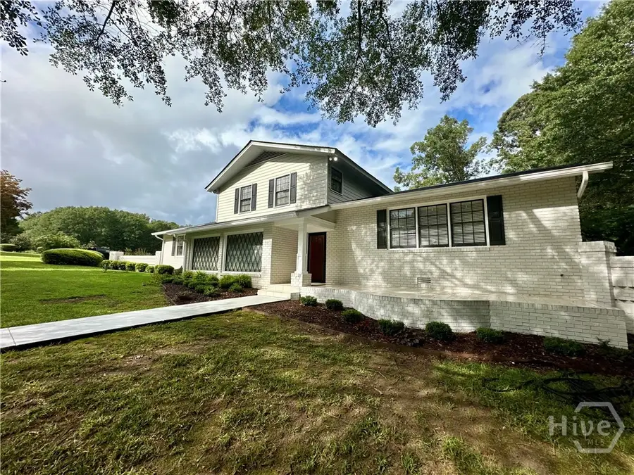 235 Minish Lake Road, Commerce, GA 30530 - #3