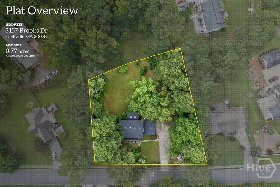 3157 Brooks Drive, Snellville, GA 30078 - Image #2