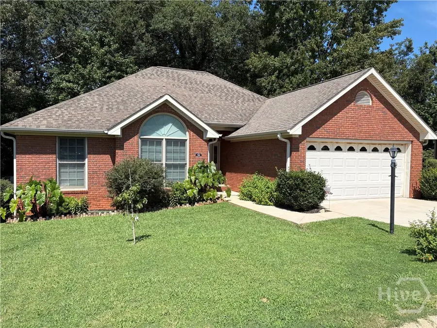 34 Golden Oaks Drive, Hartwell, GA 30643 - Image #2