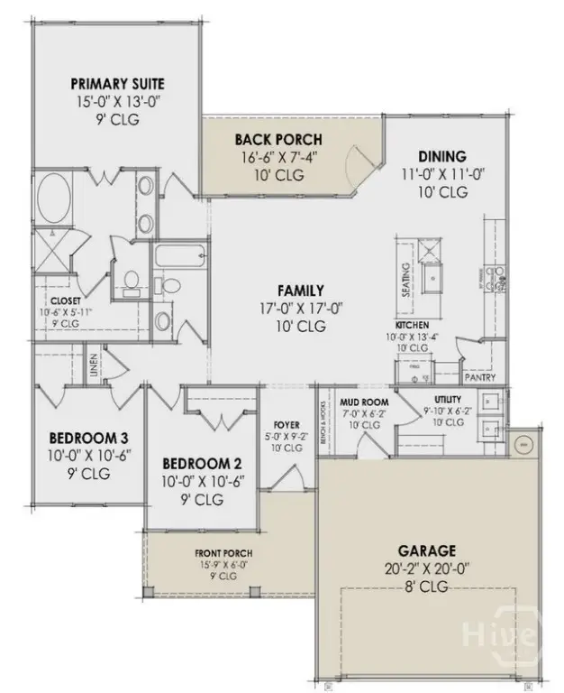 Tract 12 Laurel Avenue, Comer, GA 30629 - #2