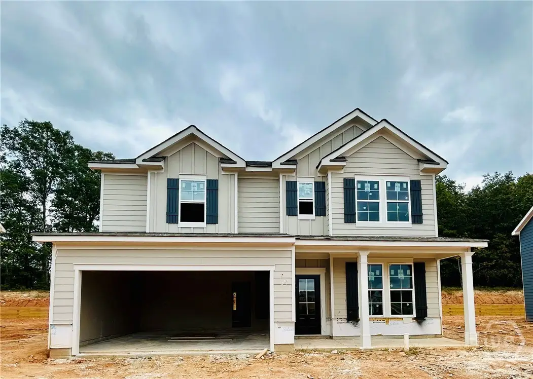 173 Annie Lane, Statham, GA 30666 - #1