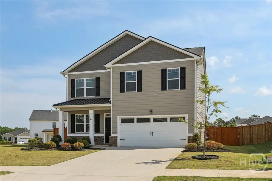 56 Condor Court, Statham, GA 30666 - Image #2