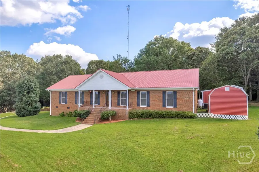 121 Aaron Brown Road, Broad River, GA  - Image #3