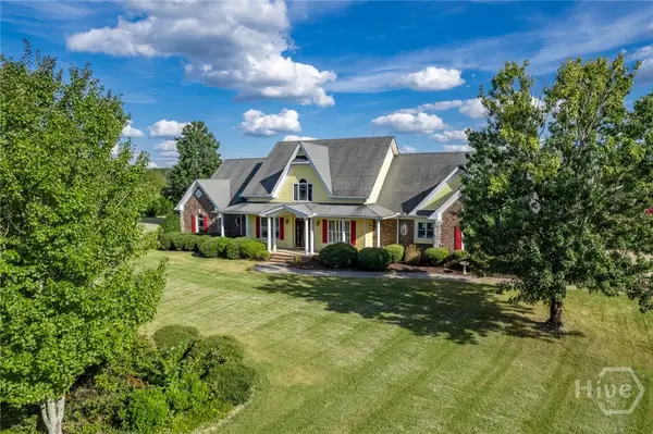 436A James Powers Road, Monroe, GA 30656