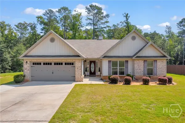 660 Mccannon Morris Road, Hull, GA 30646