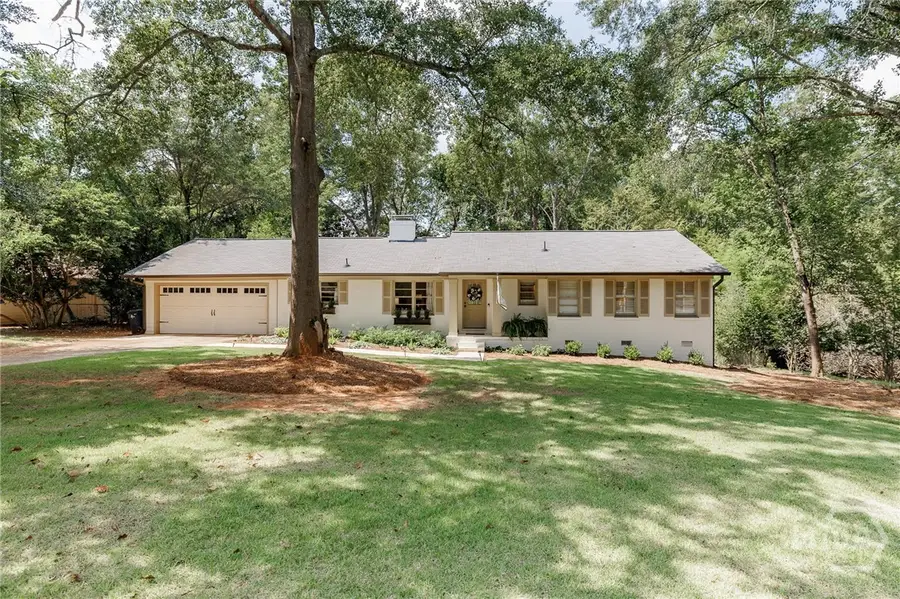 155 Harold Drive, Athens, GA 30606 - Image #3