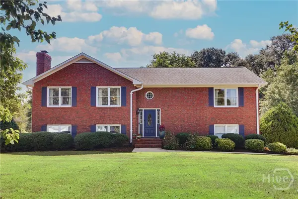 1070 Sagefield Drive, Watkinsville, GA 30677