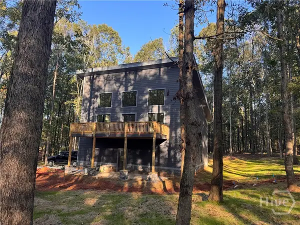 67 Curry Falls Trail Road, Athens, GA 30607