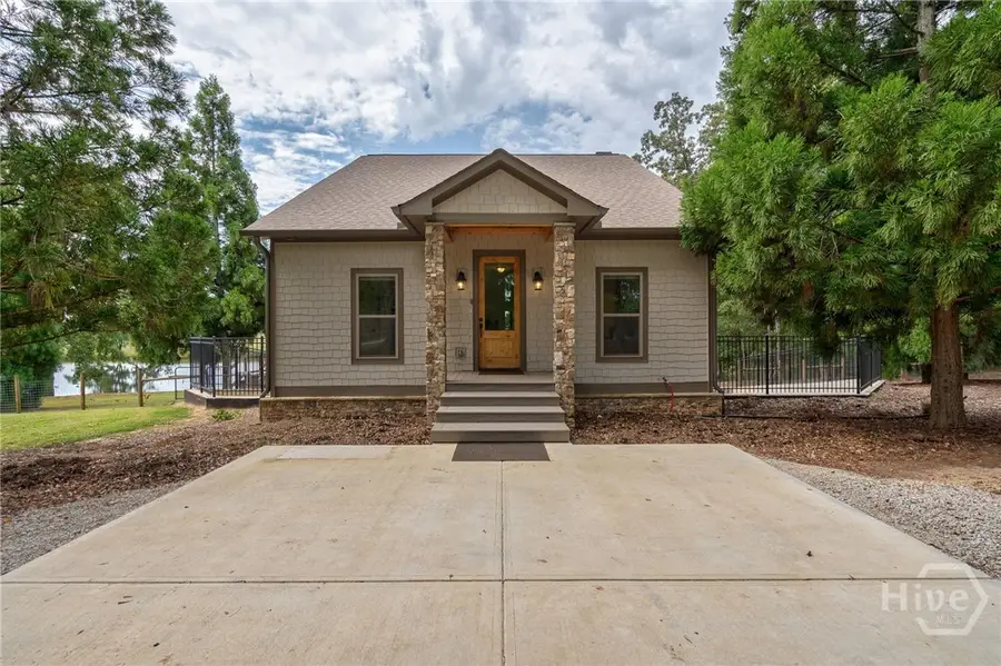 1364 Old Bishop Road, Bishop, GA 30621 - #2