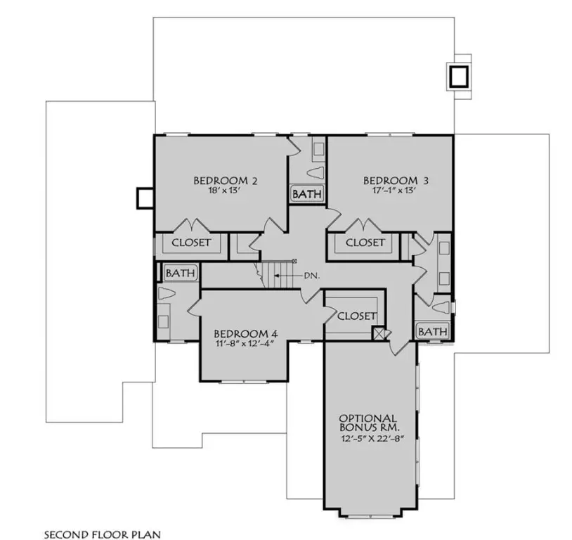 205 Chariot Court, Jefferson, GA 30549 - Image #3