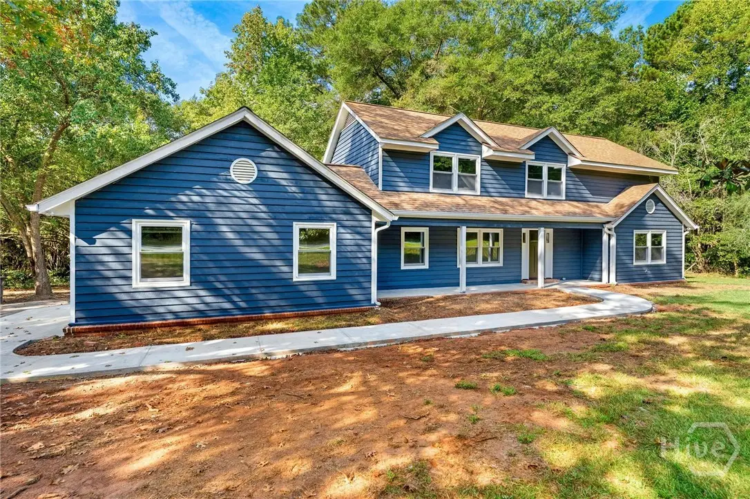 1600 Whit Davis Road, Athens, GA 30605 - #1