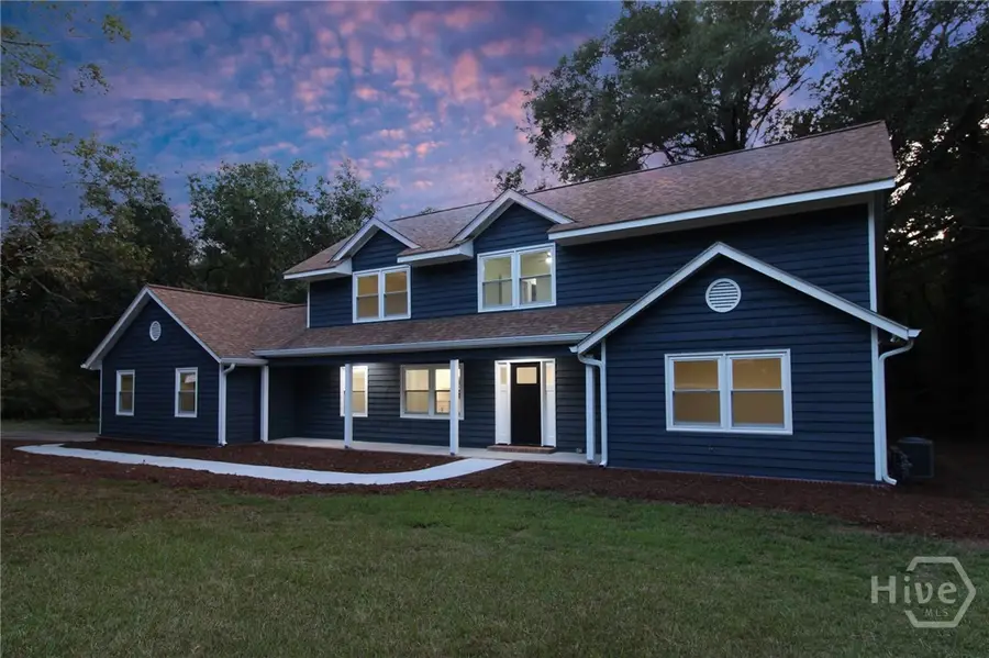 1600 Whit Davis Road, Athens, GA 30605 - #3