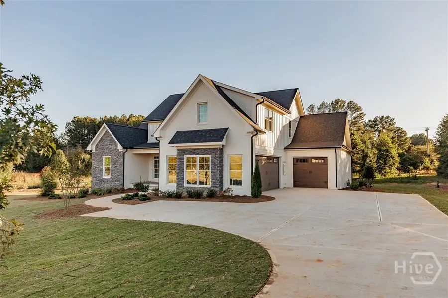 1100 Manjula Lane, Watkinsville, GA 30677 - #2