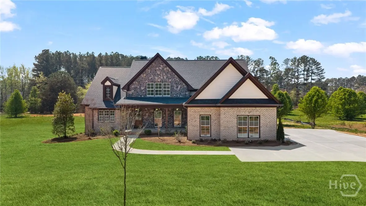 1300 Manjula Lane, Watkinsville, GA 30677 - #1