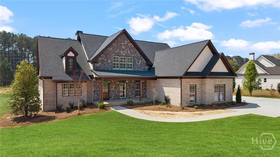 1300 Manjula Lane, Watkinsville, GA 30677 - #3