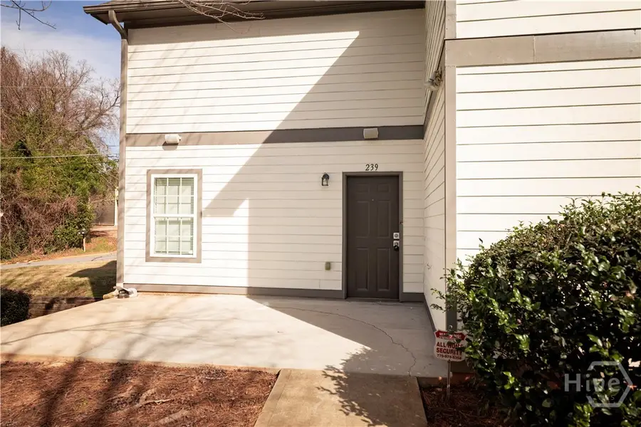 239 Madison Heights, Athens, GA 30601 - #2