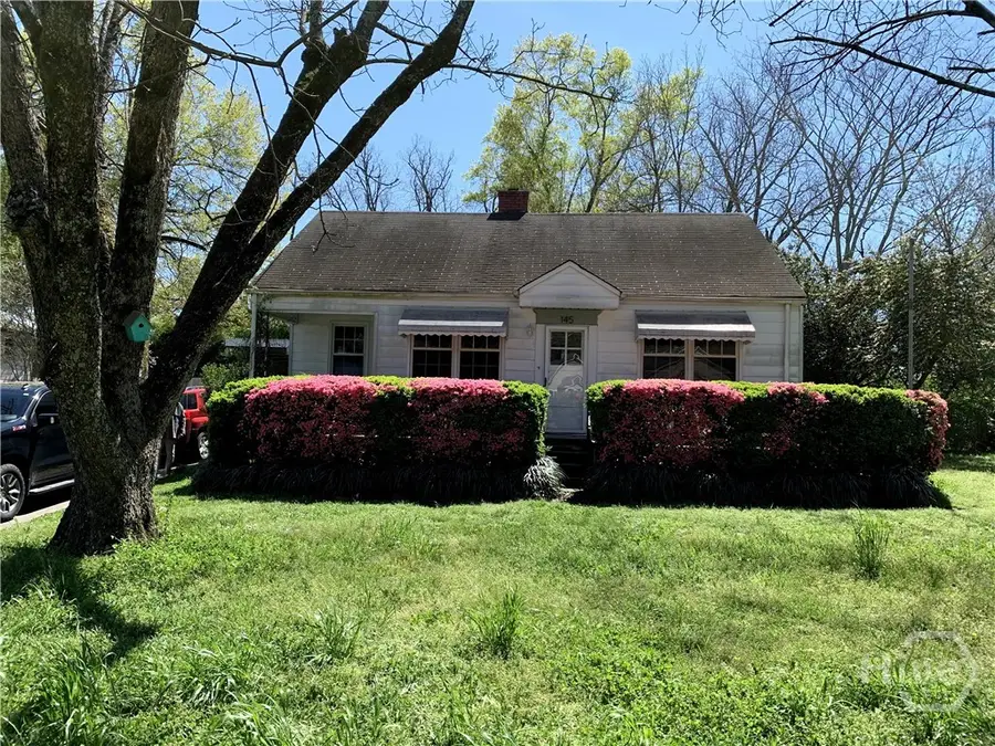 145 Sunset Drive, Athens, GA 30606 - #2