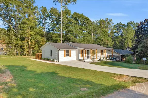 191 Orchard Circle, Commerce, GA 30529