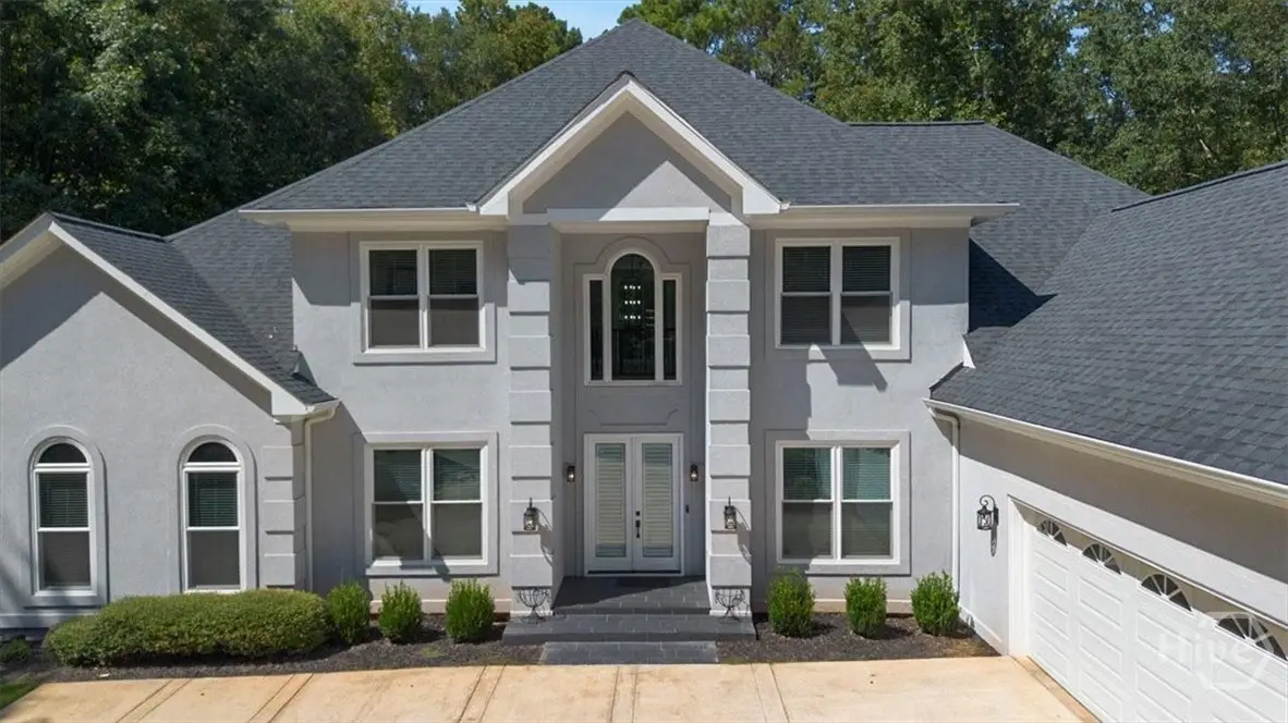 1061 Riverside Drive Drive, Watkinsville, GA 30677 - #1