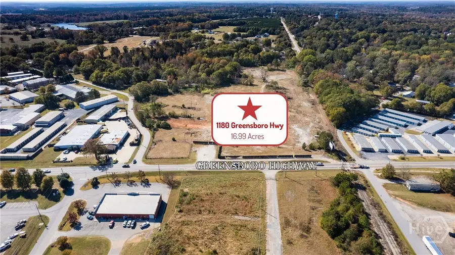 1180 Greensboro Highway, Watkinsville, GA 30677 - #3