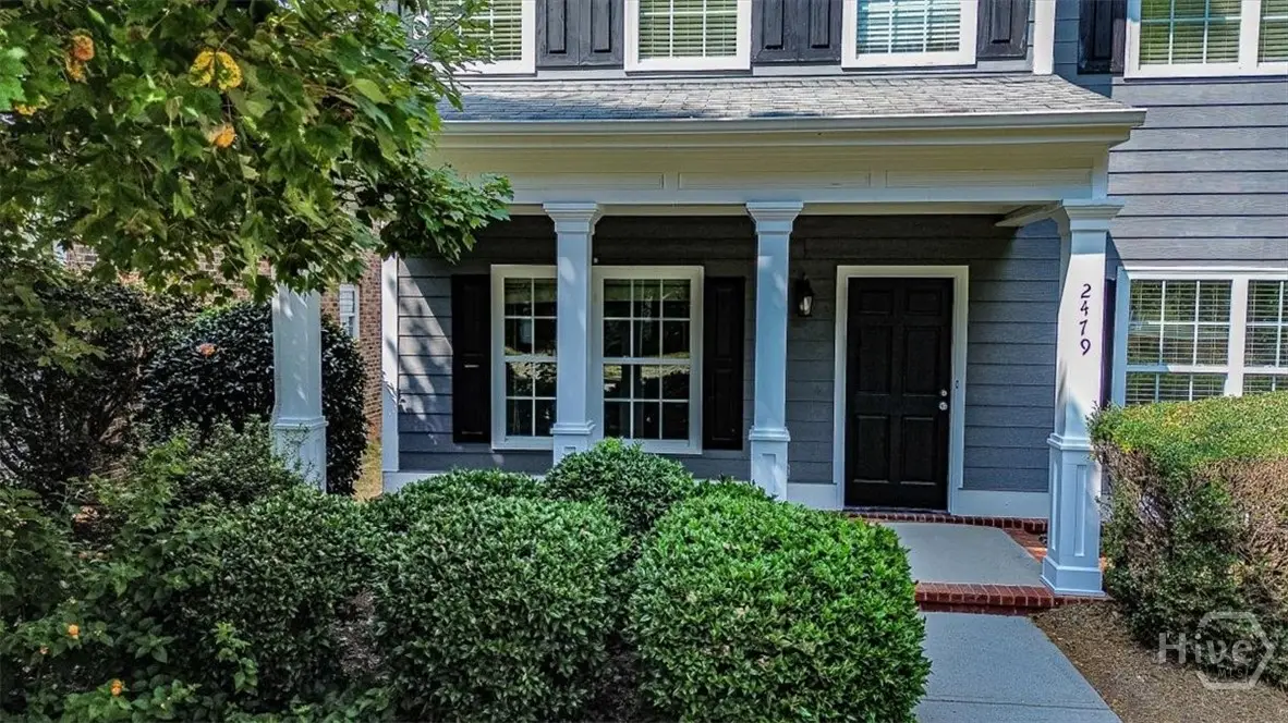 2479 Eisenhower Avenue, Bogart, GA 30622 - Image #1