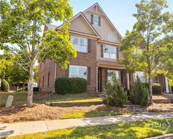 123 Red Maple Drive, Athens, GA 30606