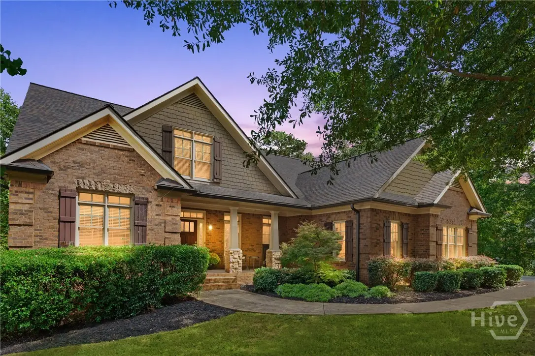 2082 Wade Drive, Bogart, GA 30622 - #1