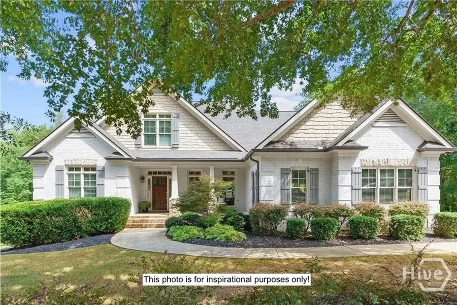 2082 Wade Drive, Bogart, GA 30622 - #2