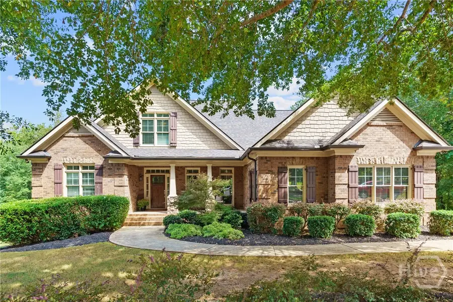 2082 Wade Drive, Bogart, GA 30622 - #3