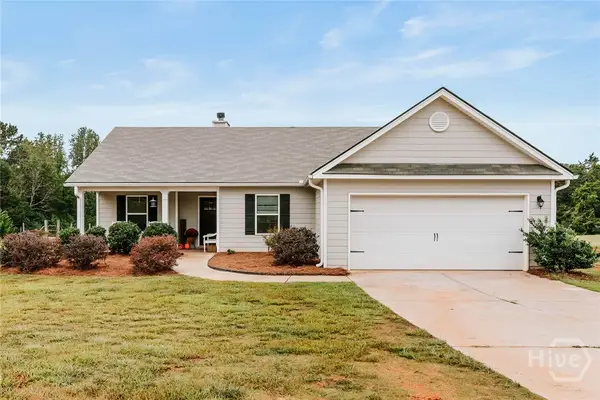 360 Wolfskin Road, Arnoldsville, GA 30619