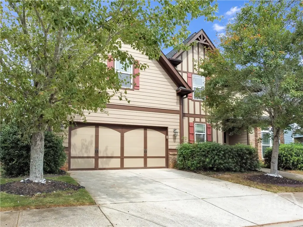 275 Firefighter Court, Athens, GA 30607 - #1