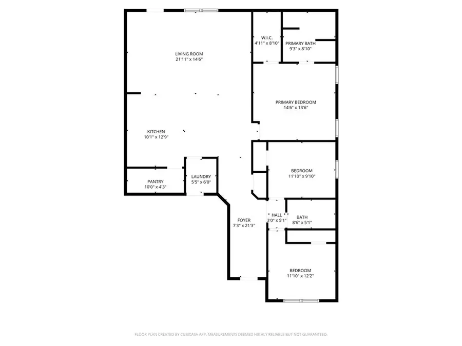 737 Fitzroy Drive, Athens, GA 30606 - #2